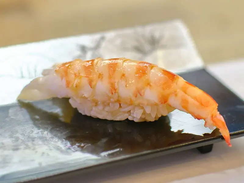 Bữa ăn Osechi: Tinh hoa ẩm thực mừng năm mới Nhật Bản 9