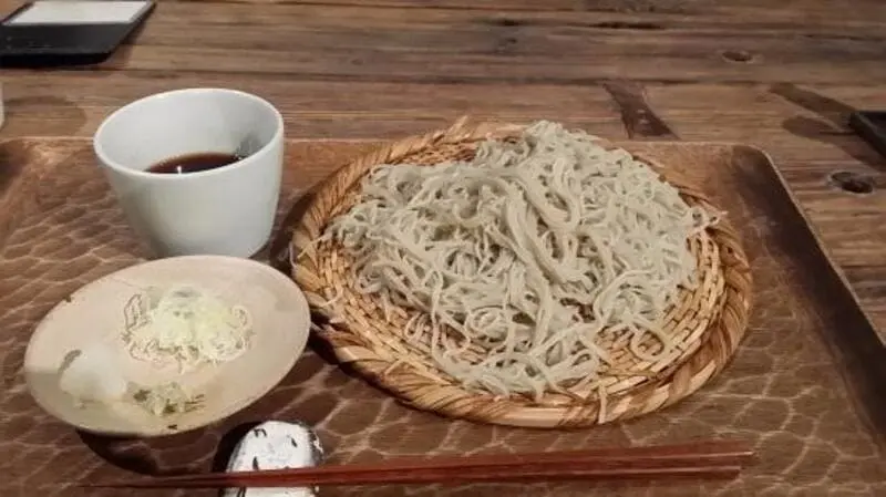 Kh&aacute;m ph&aacute; 9 nh&agrave; h&agrave;ng m&igrave; soba ngon nhất Nhật Bản 4