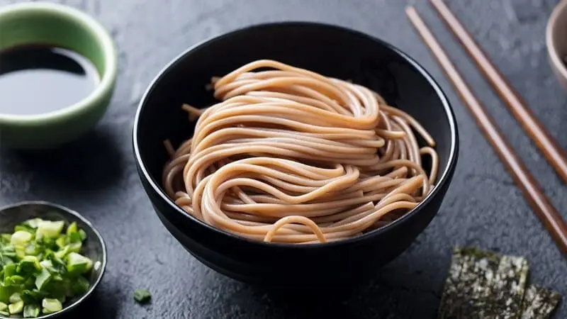 Kh&aacute;m ph&aacute; 9 nh&agrave; h&agrave;ng m&igrave; soba ngon nhất Nhật Bản 2