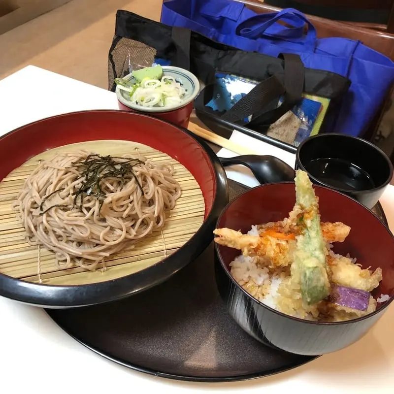 Kh&aacute;m ph&aacute; 9 nh&agrave; h&agrave;ng m&igrave; soba ngon nhất Nhật Bản 5