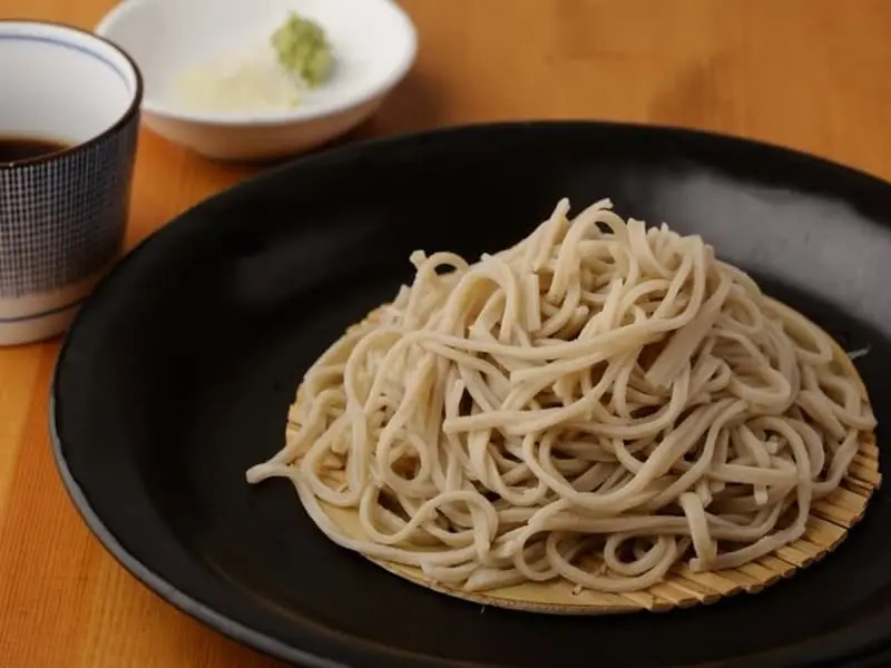 Kh&aacute;m ph&aacute; 9 nh&agrave; h&agrave;ng m&igrave; soba ngon nhất Nhật Bản 11