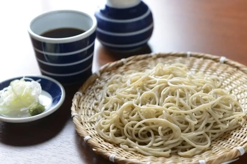 Kh&aacute;m ph&aacute; 9 nh&agrave; h&agrave;ng m&igrave; soba ngon nhất Nhật Bản 9