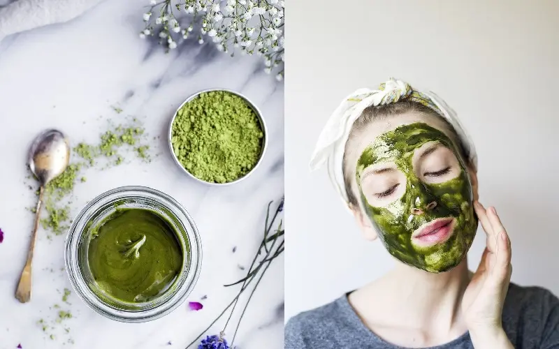 Matcha l&agrave; g&igrave;? T&aacute;c dụng kỳ diệu của Matcha đối với sức khỏe 14