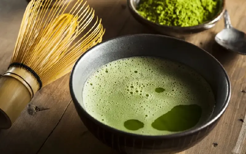 Matcha l&agrave; g&igrave;? T&aacute;c dụng kỳ diệu của Matcha đối với sức khỏe 11