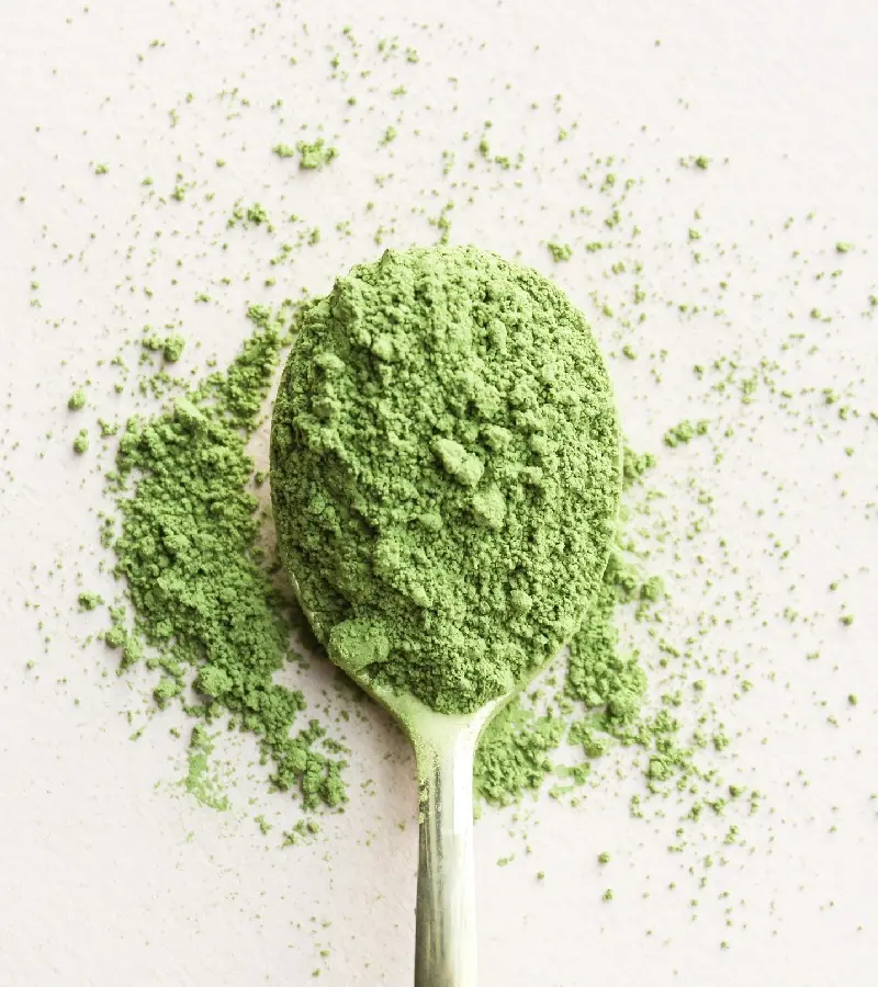 Matcha l&agrave; g&igrave;? T&aacute;c dụng kỳ diệu của Matcha đối với sức khỏe 2