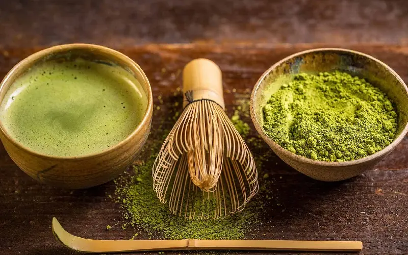 Matcha l&agrave; g&igrave;? T&aacute;c dụng kỳ diệu của Matcha đối với sức khỏe 3