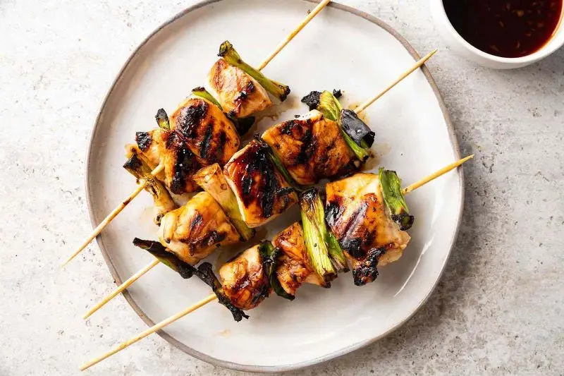 Muốn thưởng thức Yakitori, gh&eacute; ngay 8 địa điểm nổi tiếng 3