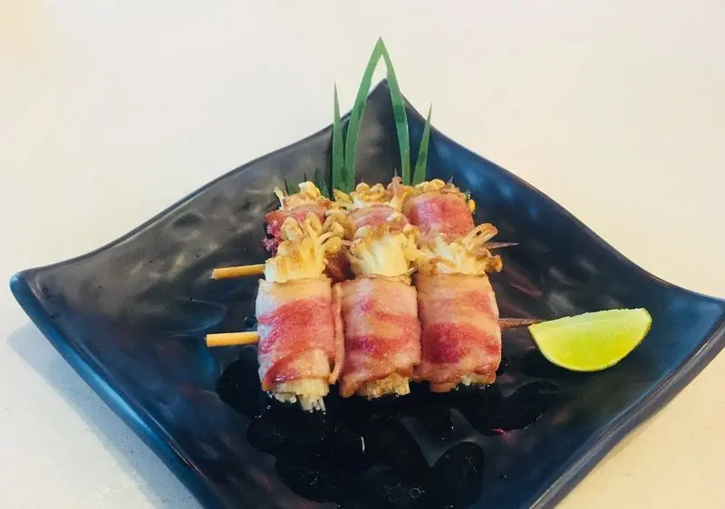 Muốn thưởng thức Yakitori, gh&eacute; ngay 8 địa điểm nổi tiếng 11