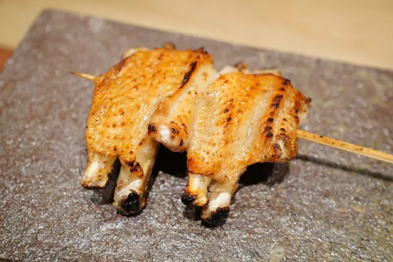Muốn thưởng thức Yakitori, gh&eacute; ngay 8 địa điểm nổi tiếng 14