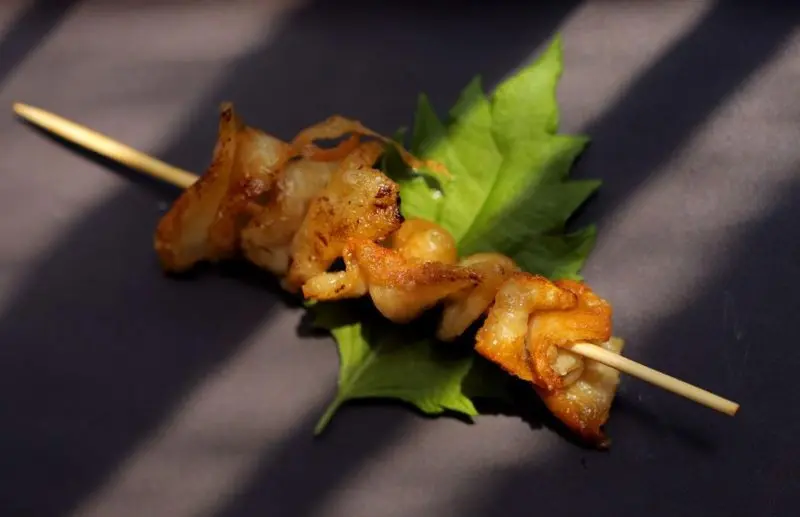 Muốn thưởng thức Yakitori, gh&eacute; ngay 8 địa điểm nổi tiếng 6