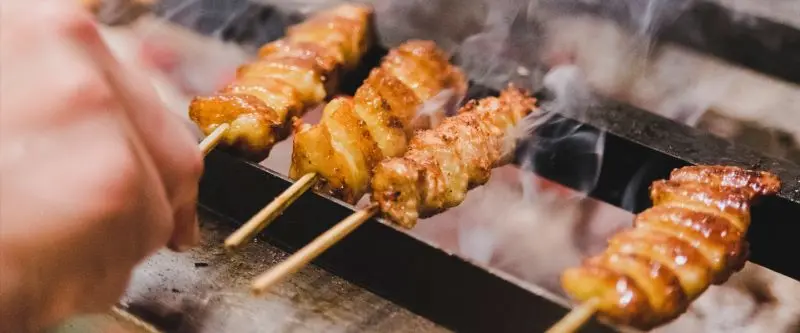 Muốn thưởng thức Yakitori, gh&eacute; ngay 8 địa điểm nổi tiếng 18