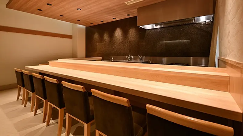 Omakase: H&agrave;nh tr&igrave;nh l&yacute; th&uacute; để trải nghiệm ẩm thực Nhật Bản 11