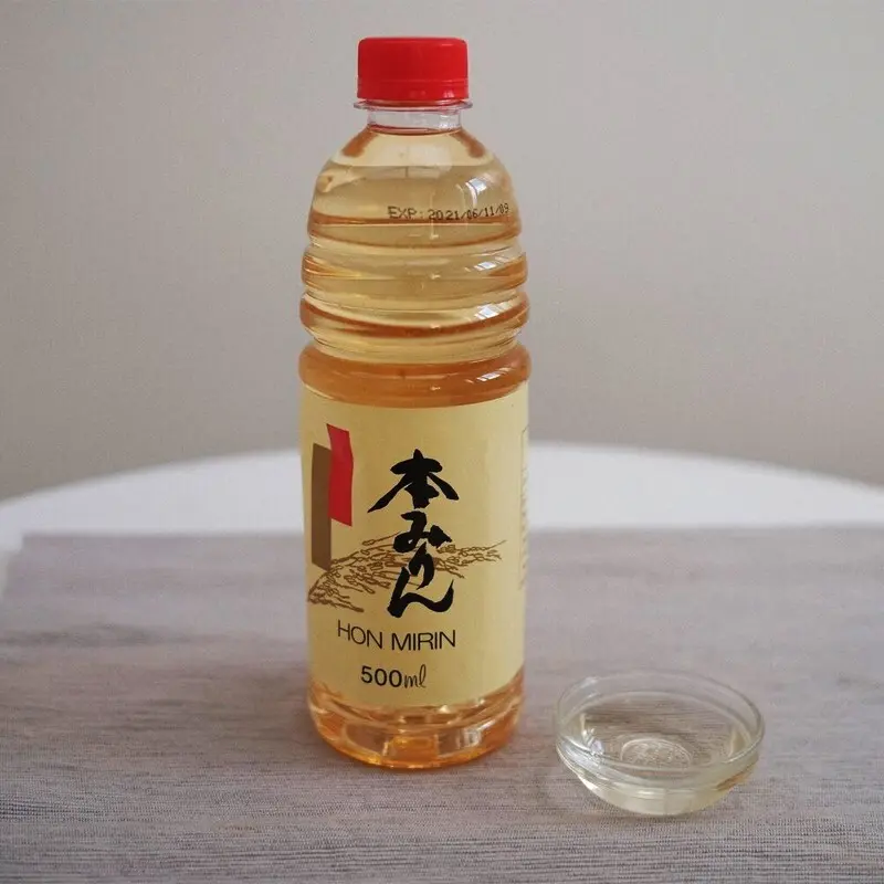 Rượu mirin, điều l&agrave;m n&ecirc;n sự tinh tế trong ẩm thực Nhật 4