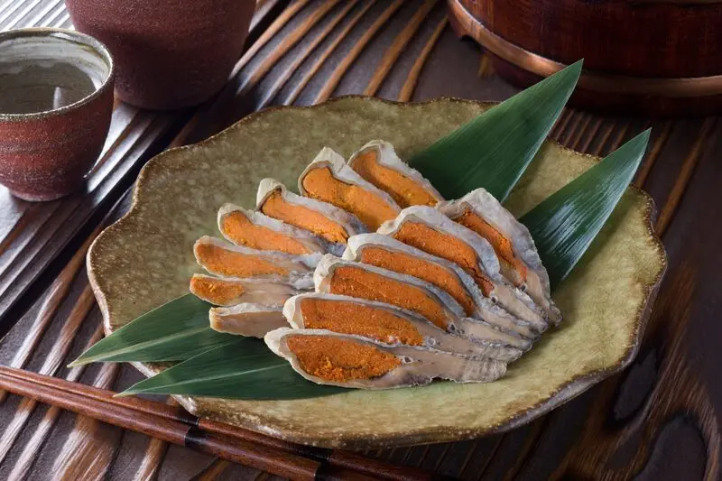 Sushi: Tinh hoa ẩm thực Nhật Bản v&agrave; nghệ thuật thưởng thức 2