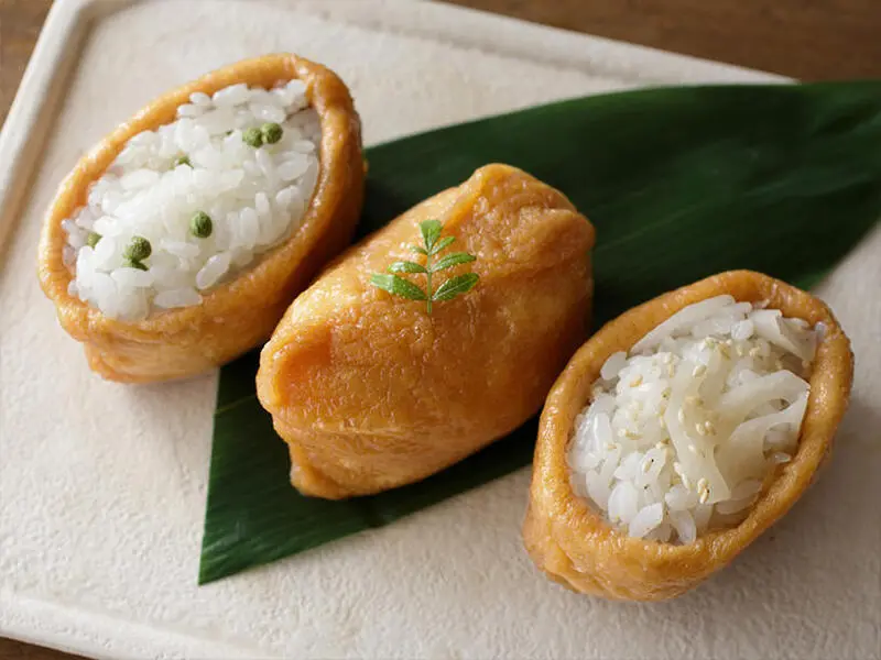 Sushi: Tinh hoa ẩm thực Nhật Bản v&agrave; nghệ thuật thưởng thức 10