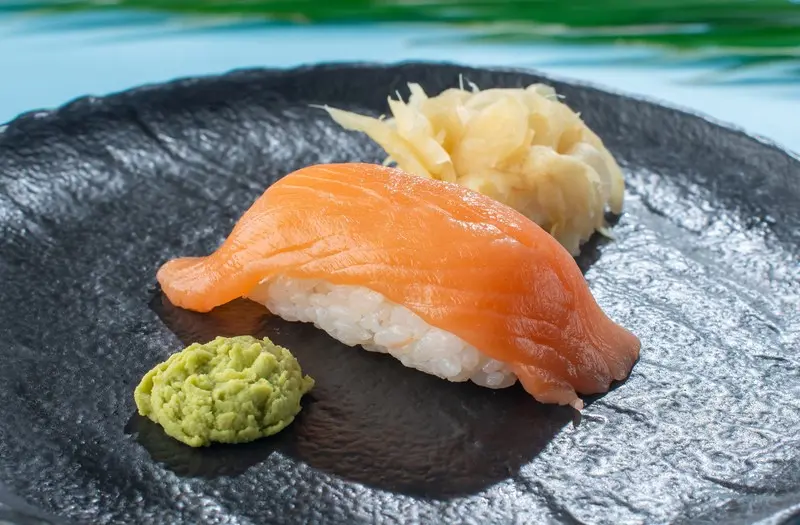T&igrave;m hiểu về Nigiri, m&oacute;n sushi mang hương vị h&agrave;i h&ograve;a tinh tế 13