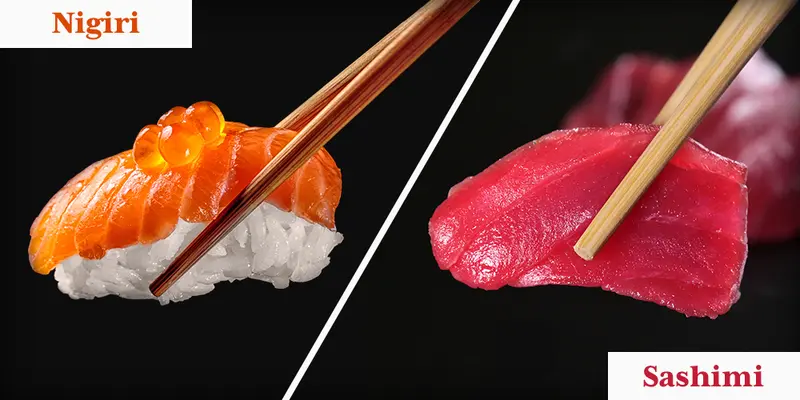 T&igrave;m hiểu về Nigiri, m&oacute;n sushi mang hương vị h&agrave;i h&ograve;a tinh tế 3