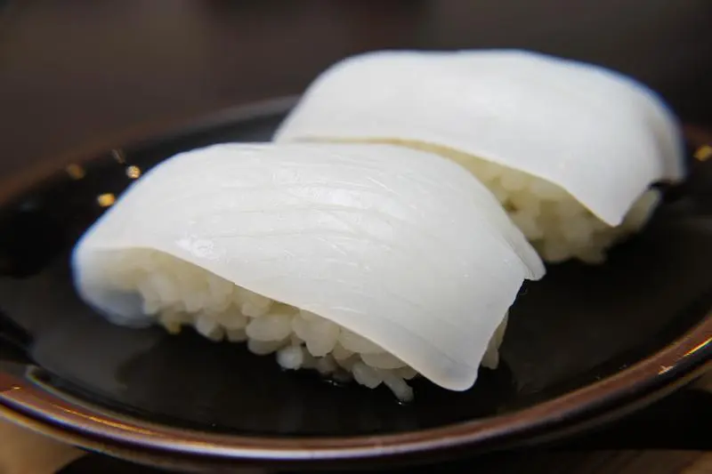 T&igrave;m hiểu về Nigiri, m&oacute;n sushi mang hương vị h&agrave;i h&ograve;a tinh tế 9