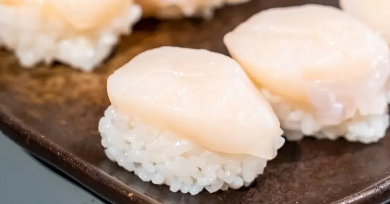 T&igrave;m hiểu về Nigiri, m&oacute;n sushi mang hương vị h&agrave;i h&ograve;a tinh tế 12