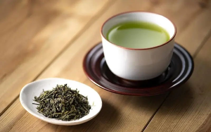 T&igrave;m hiểu về tr&agrave; Sencha: Tinh hoa tr&agrave; đạo xứ Ph&ugrave; Tang 3