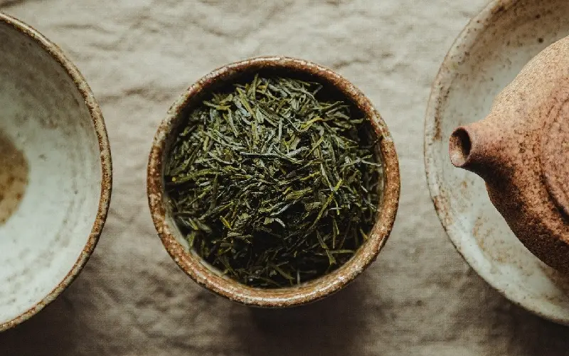 T&igrave;m hiểu về tr&agrave; Sencha: Tinh hoa tr&agrave; đạo xứ Ph&ugrave; Tang 5
