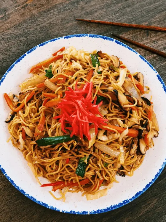 Top 6 m&oacute;n m&igrave; Nhật Bản si&ecirc;u ngon đốn tim t&iacute;n đồ ẩm thực 7