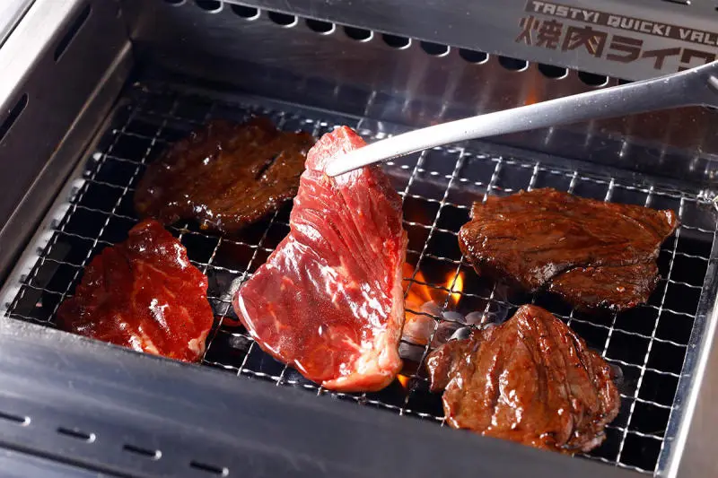 Top địa chỉ thưởng thức Yakiniku, tinh hoa ẩm thực Nhật Bản 11