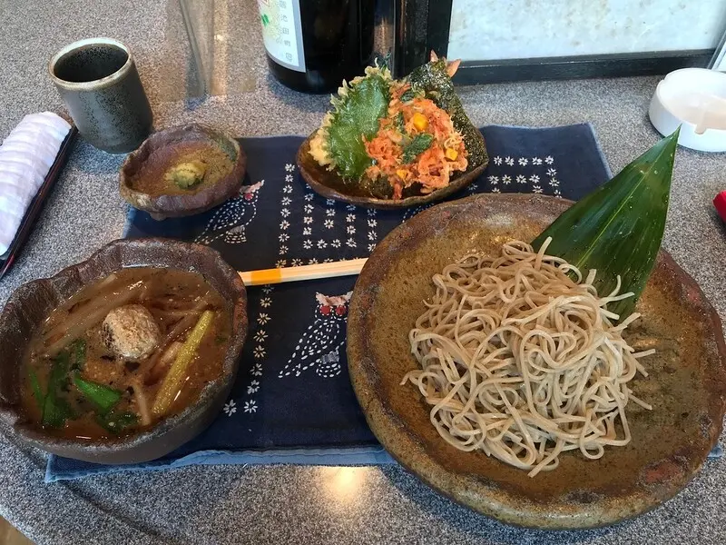 Top nh&agrave; h&agrave;ng Osaka để trải nghiệm nền ẩm thực Nhật Bản phong ph&uacute; 10