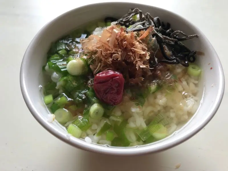 Umeboshi: M&oacute;n mơ muối chua chua mặn mặn khiến bạn u m&ecirc; 11