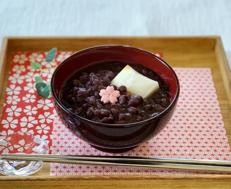 Wagashi: Những m&oacute;n ngọt mang hương vị truyền thống Nhật Bản 14