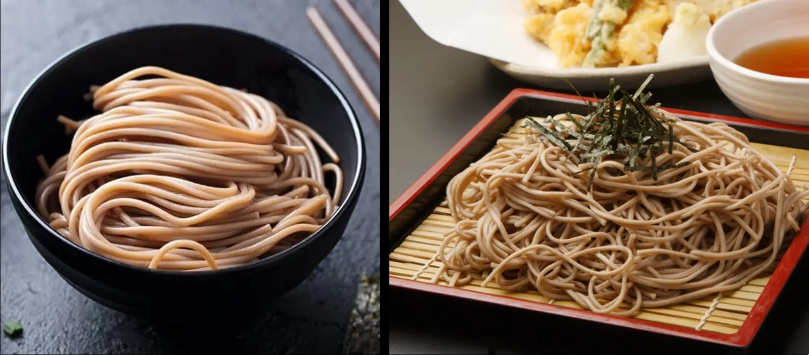 Khám phá 9 nhà hàng mì soba ngon nhất Nhật Bản