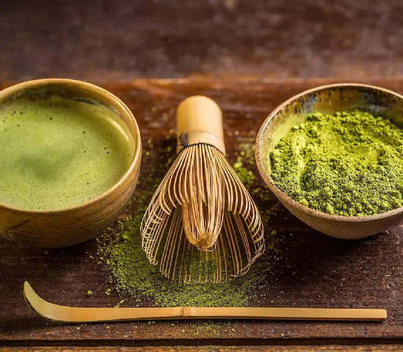 Matcha là gì? Tác dụng kỳ diệu của Matcha đối với sức khỏe
