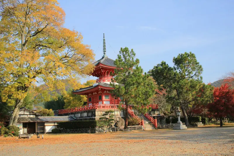 Arashiyama nơi tụ hội những vi&ecirc;n ngọc tự nhi&ecirc;n tại Kyoto 11