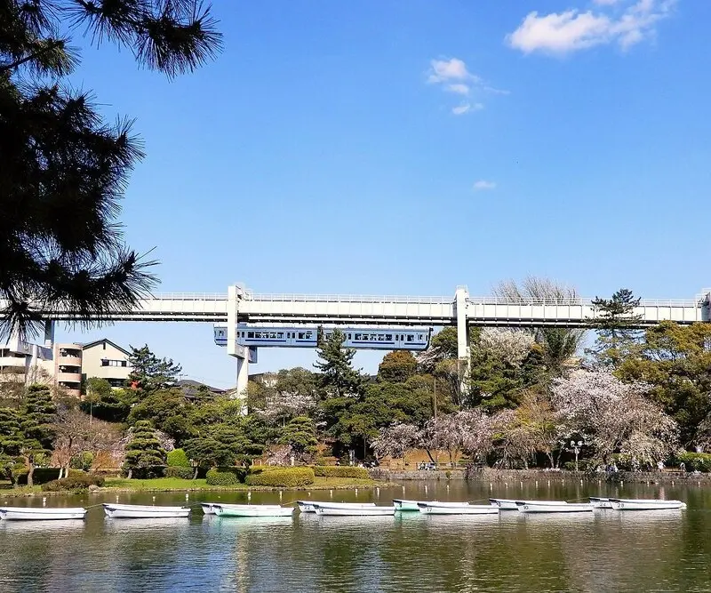 Chiba Nhật Bản mảnh đất y&ecirc;n b&igrave;nh b&ecirc;n cạnh Tokyo nhộn nhịp 10