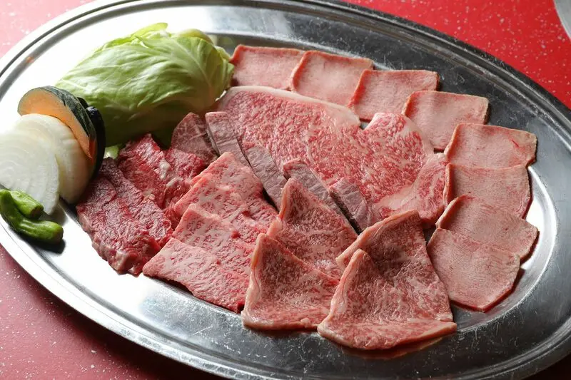 Chợ Kuromon Osaka căn bếp nơi ẩm thực v&agrave; văn h&oacute;a giao thoa 11