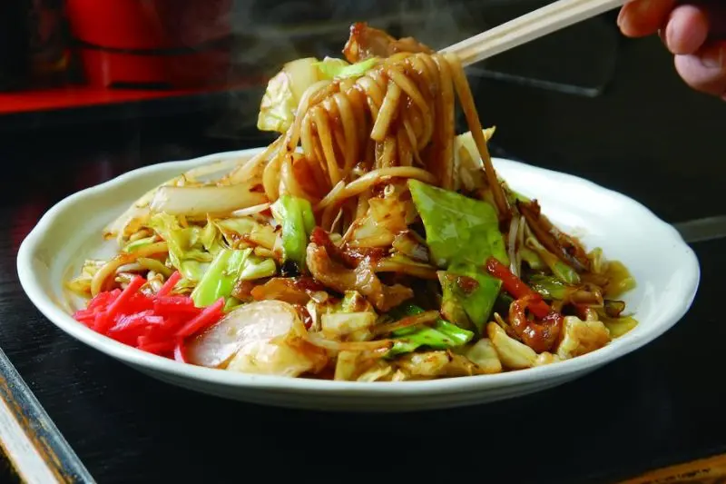 Cửa ng&otilde; Kitakyushu v&agrave; n&eacute;t đẹp văn h&oacute;a vượt thời gian 10
