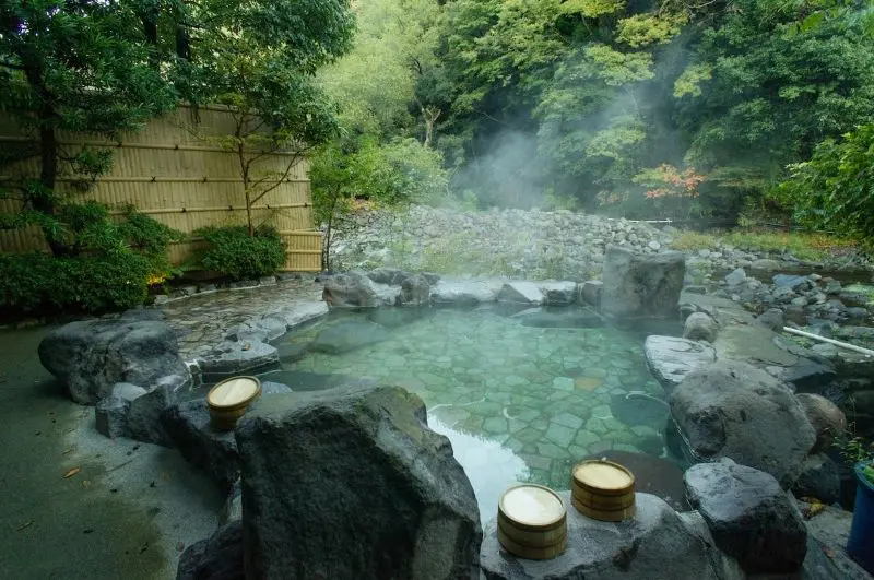 Du lịch Hakone: Vẻ đẹp mộc mạc ẩn m&igrave;nh dưới ch&acirc;n d&atilde;y Ph&uacute; Sĩ 12