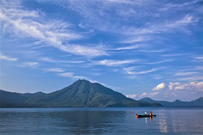 Du lịch Hokkaido khám phá vẻ đẹp miền Bắc tuyết trắng 7