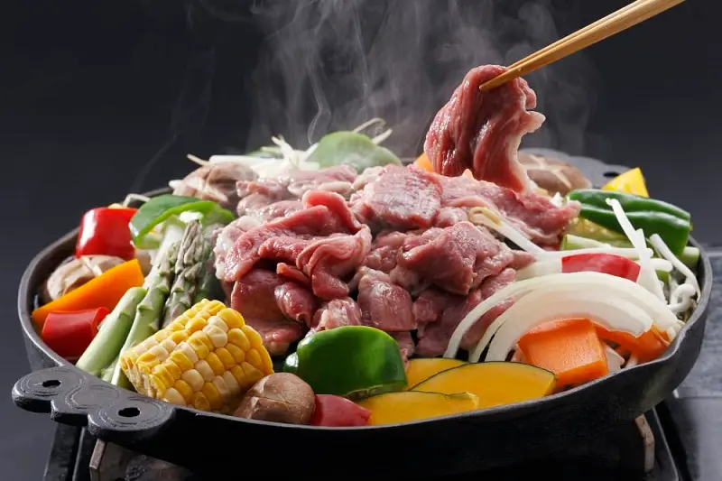 Du lịch Hokkaido khám phá vẻ đẹp miền Bắc tuyết trắng 14