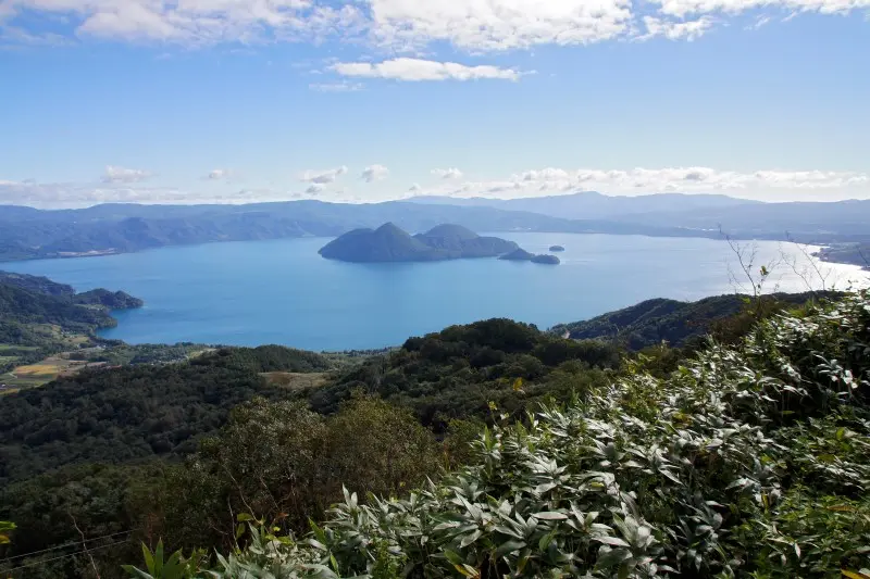 Du lịch Hokkaido m&ugrave;a h&egrave;, kh&aacute;m ph&aacute; loạt thắng cảnh ấn tượng 8