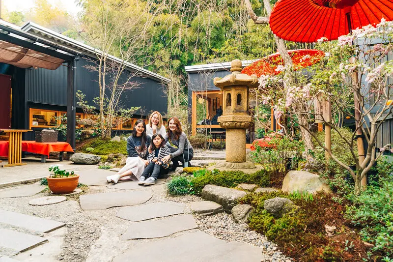 Du lịch Narita, kh&aacute;m ph&aacute; th&agrave;nh phố cổ k&iacute;nh của xứ sở Ph&ugrave; Tang 12
