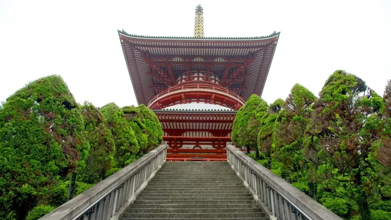 Du lịch Narita, kh&aacute;m ph&aacute; th&agrave;nh phố cổ k&iacute;nh của xứ sở Ph&ugrave; Tang 6