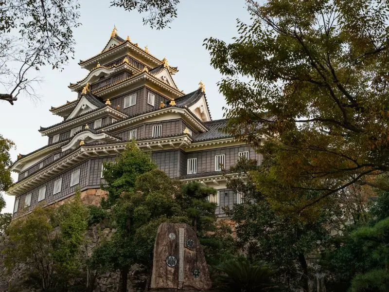 Du lịch Okayama: H&agrave;nh tr&igrave;nh về miền nắng ấm v&agrave; sắc hoa 5