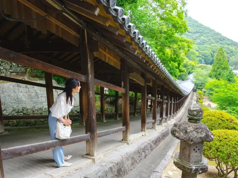 Du lịch Okayama: H&agrave;nh tr&igrave;nh về miền nắng ấm v&agrave; sắc hoa 7