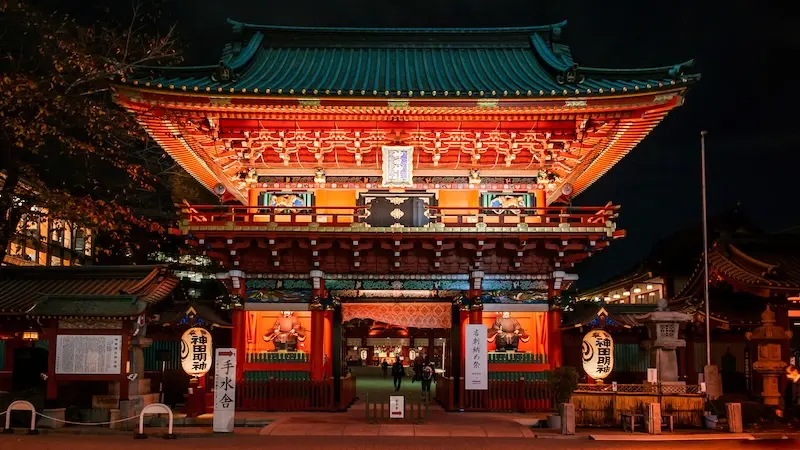 Du lịch Tokyo Tết: H&agrave;nh tr&igrave;nh kh&aacute;m ph&aacute; kinh đ&ocirc; xứ sở mặt trời mọc 5