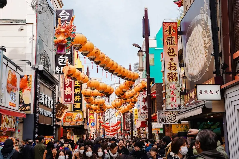Du lịch Tokyo Tết: H&agrave;nh tr&igrave;nh kh&aacute;m ph&aacute; kinh đ&ocirc; xứ sở mặt trời mọc 2
