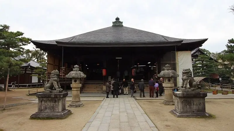 Ghé thăm dải đất Amanohashidate, điểm đến thanh bình tại Kyoto 6