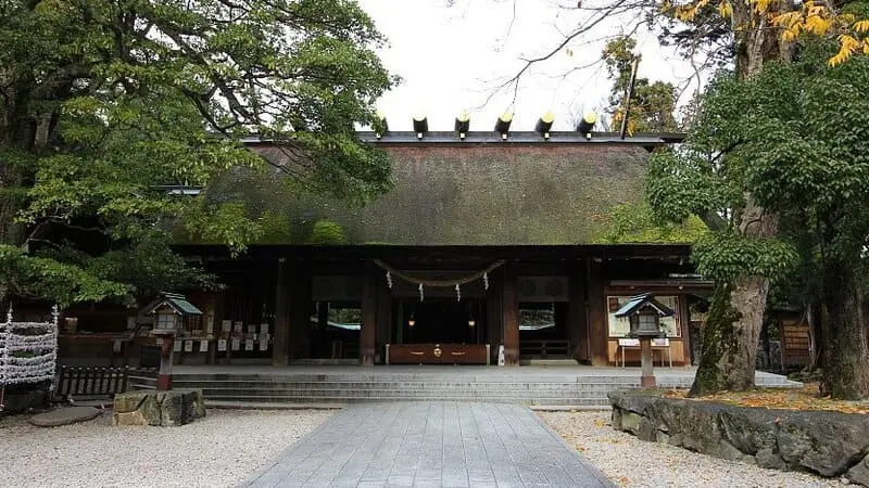 Ghé thăm dải đất Amanohashidate, điểm đến thanh bình tại Kyoto 7