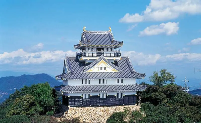 Gifu Nhật Bản: Vẻ đẹp h&agrave;i h&ograve;a giữa thi&ecirc;n nhi&ecirc;n v&agrave; lịch sử 6