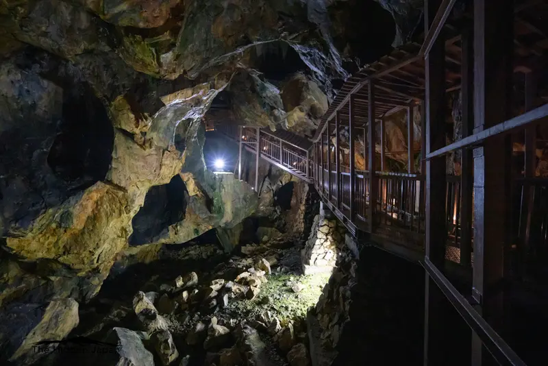 Ginzan Onsen thị trấn suối nước nóng cổ tích mùa đông Nhật Bản 5